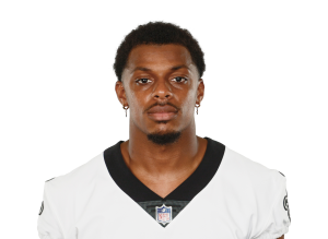 Adrian Frye