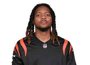 Malachi Carter