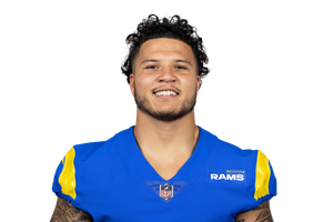 Blake Corum