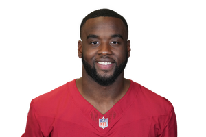Trey Benson