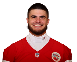 Jared Wiley