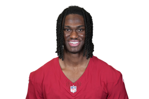 Marvin Harrison
