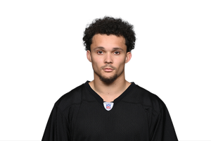 Roman Wilson