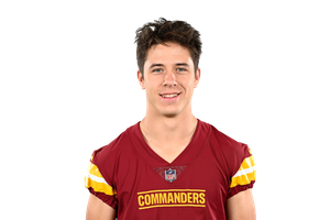 Luke McCaffrey