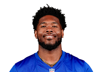 Tyrone Tracy headshot