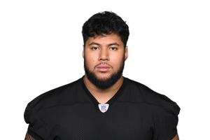Troy Fautanu