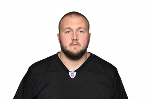 Mason McCormick headshot