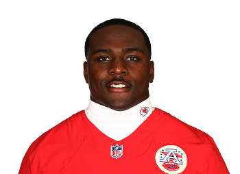 Jonathan Massaquoi