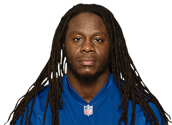 Terrell Manning