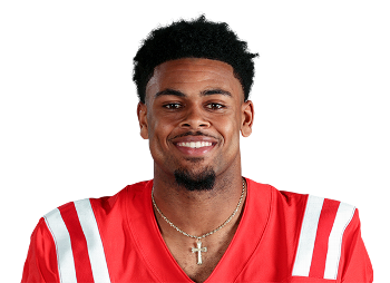 Tre' Harris