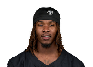 Dont'e Thornton