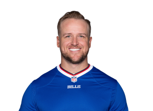 NFL: Bills sign quarterback Matt Barkley to two-year extension