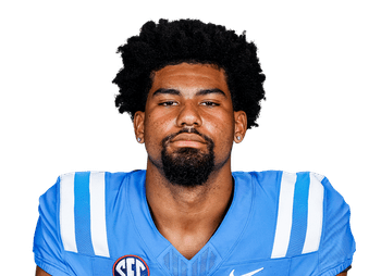 De'Zhaun Stribling