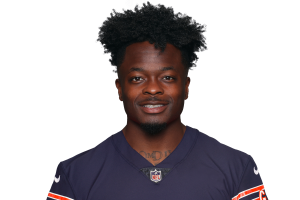 Marquise Goodwin headshot