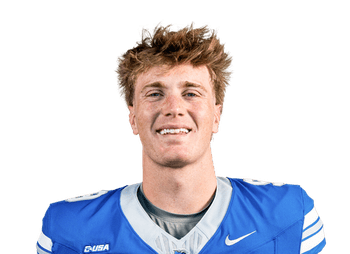 Parker Hughes