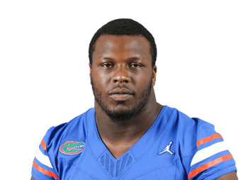 Tyreak Sapp