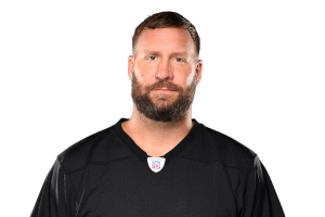 Ben Roethlisberger