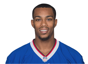 Justin Brown