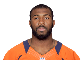 Quanterus Smith
