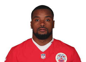 David Amerson
