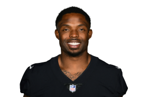 Theo Riddick