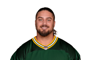 David Bakhtiari