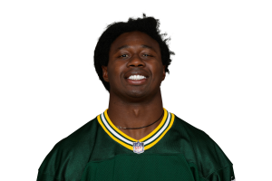Sammy Watkins headshot