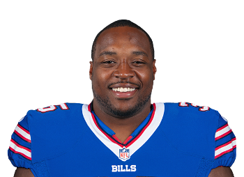 Mike Tolbert