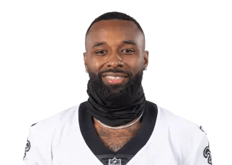 Jarvis Landry headshot