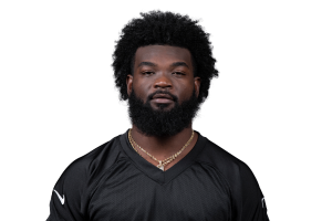 Damien Williams headshot