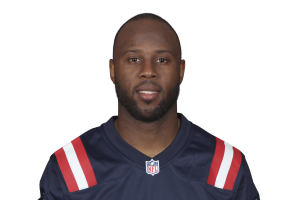 James White headshot