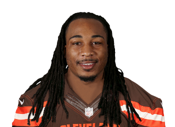 Calvin Pryor