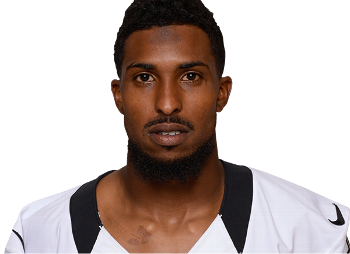 Jalen Saunders