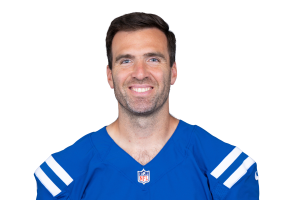 Joe Flacco