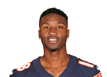 Taylor Gabriel
