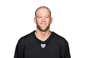 Chris Boswell headshot