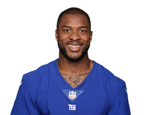 Allen Robinson headshot