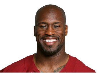 Vernon Davis