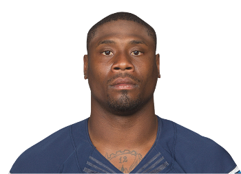 Jacoby Jones
