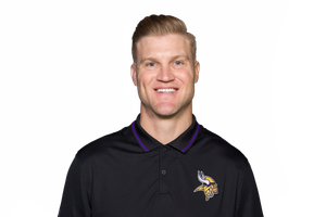 Josh McCown