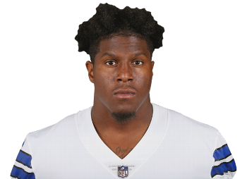Kony Ealy