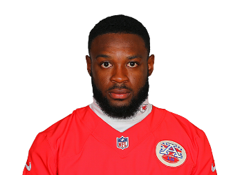 Darrin Reaves