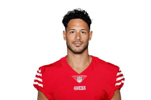 Logan Thomas headshot
