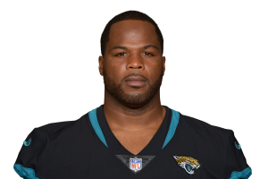 Carlos Hyde headshot