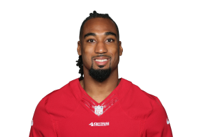 Dontae Johnson