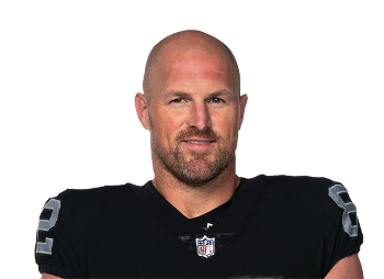 Jason Witten headshot