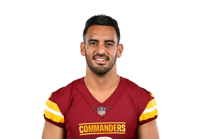Marcus Mariota