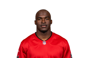 Breshad Perriman headshot