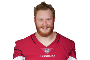 Maxx Williams headshot