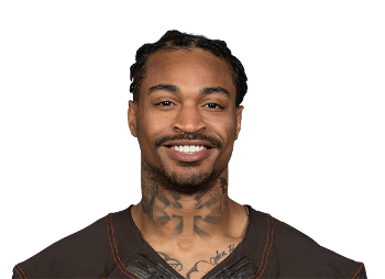 Jaelen Strong